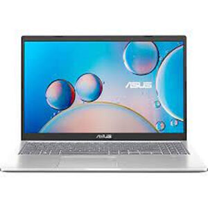 ASUS M515DA-BQ512TS /Ryzen 5 Quad Core 3500U / 8 GB/ 512 GB SSD/ Win 10 / 15.6 Inch/ Transparent Silver/ MS Office)