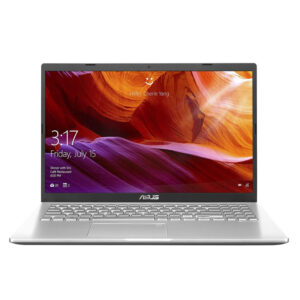 ASUS VivoBook M515DA-BQ511T-AMD Ryzen 5-3500U/ 8GB RAM /512GB SSD / Integrated Vega 8 Graphics/15.6-Inch FHD / Ws 10 Home /FP Reader / 1.9 Kg / Grey / 1 Yr Warranty