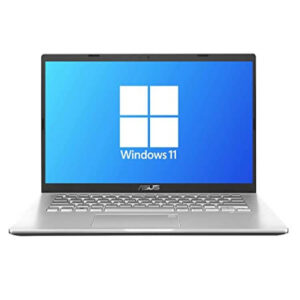 Asus VivoBook 14 X415EA-EB302TS (90NB0TT1-M13740) Intel 11th Gen Core I3-1115G4 (14 Inch (35 Cm)/ 4 GB DDR4/ 256 GB SSD/ Win 10/ MS Office)
