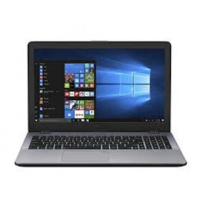 Asus VivoBook  X505ZA EJ509TX505Z (Ryzen 5 Quad Core / 16GB/ 1 TB HDD/ AMD Radeon Vega 8 Graphics/ Win 10 / 15.6 inch/  MS Office)  Asus VivoBook X505ZA EJ509TX505Z (Ryzen 5 Quad Core / 16GB/ 1 TB HDD/ AMD Radeon Vega 8 Graphics/ Win 10 / 15.6 Inch/ MS Office)