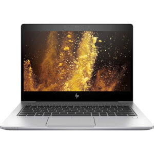 HP ELITEBOOK 830-G5 (Core I5 8th Gen /8GB RAM /256GB SSD /Wifi /Webcam/ Win 10) Refurbished Laptop