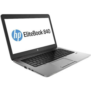 HP ELITEBOOK 840-G6 (Core I5 8th Gen /8GB RAM /256GB SSD /Wifi /Webcam/ Win 10) Refurbished Laptop