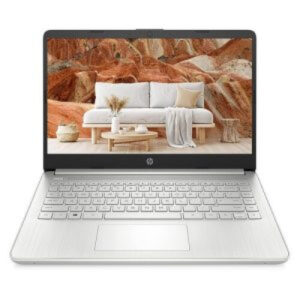 HP Laptop 39.6 Cm 15-Fd0019TU - White