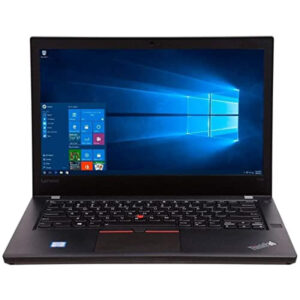 Lenovo THINKPAD L460 (Core I5 6th Gen /8GB RAM /256GB SSD /Wifi /Webcam/ Win 10) Refurbished Laptop