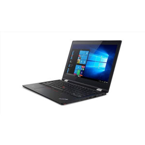 Lenovo THINKPAD L480 (Core I5 8th Gen / 16GB RAM / 512GB SSD /Wifi /Webcam/ Win 10) Refurbished Laptop