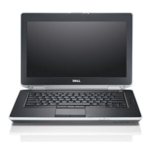 Dell Latitude (Core I3 1st Gen /4GB RAM / 256GB SSD /Wifi /Webcam) Refurbished Laptop