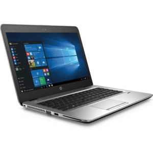 HP ProBook 430 G3 Intel Core I5 6th Gen 13.3 " (16GB RAM/256GB SSD/Windows 10 Pro) Refurbished Laptop