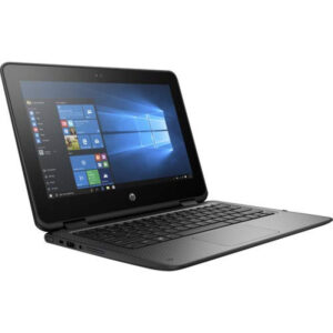 HP PROBOOK X360-11 G2 (Core I5 7th Gen / 11.6" Touch /8GB RAM /256GB SSD // Win 10) Refurbished Laptop