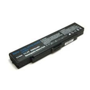 Sony Vaio VGN-SZ4VN/X Laptop Compatible Battery