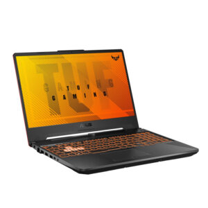 ASUS Gaming FX506LHB - HN357W (Intel Core I5-10300H 10th Gen/ 8 GB/ 1TB SSD/ 15.6 FHD/ 4GB GTX 1650 Nvidia Geforce/WIN 11/ BLACK)