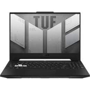 ASUS TUF Gaming F15 FX506HC-HN089WS (Intel Core I5 11th Gen/ 8 GB/ 512GB SSD/ 15.6 FHD/ 4GB Nvidia GDDR6/WIN 11 /Office 2021/ BLACK)