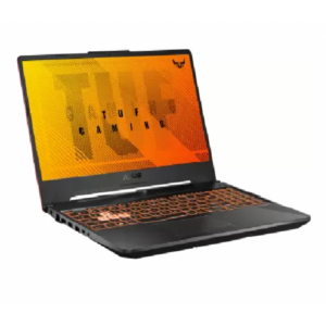 Asus TUF A15 FX506HF-HN024W (I5-11400H/ RTX2050- 4GB/ 8GB/ 512GB SSD/ 15.6 FHD/ Backlit KB- 1 Zone RGB/ WIN 11/ McAfee/ 2B-GRAPHITE BLACK)