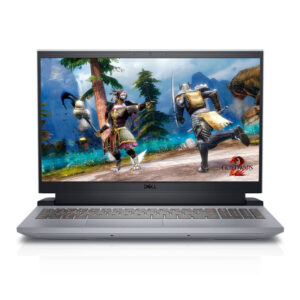 Dell G15 5520 (3JBKZT30) CORE I7-12700H/16GB DDR5 RAM/512GB SSD/ RTX 3050TI-4GB GRAFICS 15.6 FHD 120 Hz /WIN11/ MS OFFICE 2021/MCAFEE/ GREY