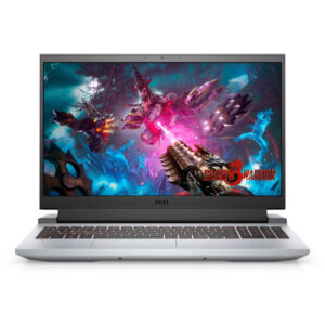 Dell Gaming G15 5520 ( D560822WIN9B) | Core I5-12500H / 16GB DDR4 / 512GB SSD/ Win 11/ 15.6"FHD