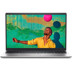 Dell INS 3511 CHFXGJ3(Core I5-11TH GEN/8GBRAM /256GB SSD/WIN 10/MS OFFICE -2019 H&S /15.6 FHD/ Mist Blue