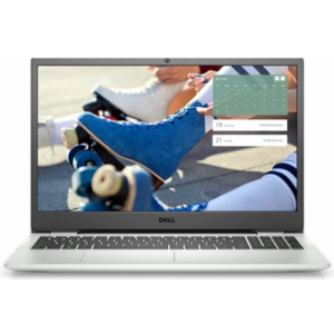 Dell Inspiron 3520 - JJGNZT3 (CORE I5-1235U 10 Cores/ 8GB RAM/ 512GB SSD/ 15.6 Inch FHD/ WIN 11/ MSO/ UHD Graphics/ McAfee/ 1Y WARRANTY/ SILVER)
