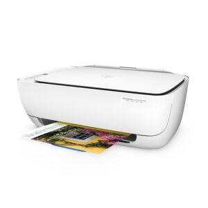 HP DeskJet Ink Advantage 3636 K4U05B All-In-One Printer