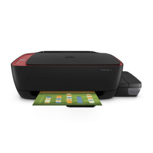 HP Ink Tank 316 Printer (Print, Scan & Copy)