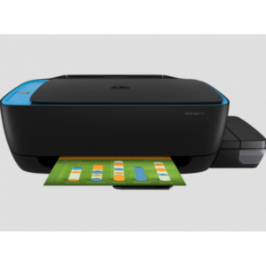 HP Ink Tank 319 Printer (Print, Scan & Copy)