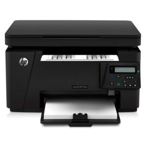HP LaserJet Pro 100 MFP M126nw Print, Scan & Copy