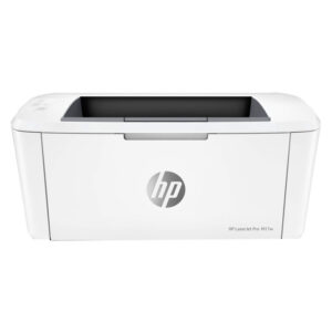 HP Laser MFP 136w Print, Scan & Copy