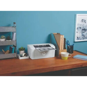 HP LaserJet Pro M17w Printer