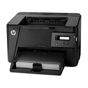 HP LaserJet Pro M202dw Printer