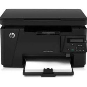 HP LaserJet Pro MFP M126nw