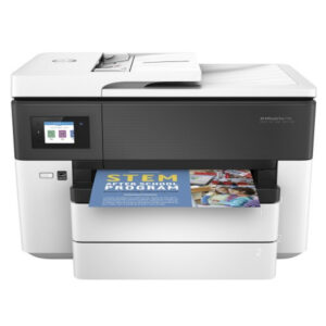 HP OfficeJet Pro 7730 Wide Format All-In-One Printer(Print, Scan, Copy, Fax, Wireless)