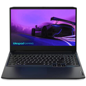 Lenovo IdeaPad Gaming 3i-82K1019BIN ( I5-11300H/ 16GB/ 512GB SSD/ Win 11/ Office H&S 2021/ Nvidia Geforce RTX 3050 4GB GDDR6/ 15.6 Inch/ Shadow Black/ 1 Years Onsite)