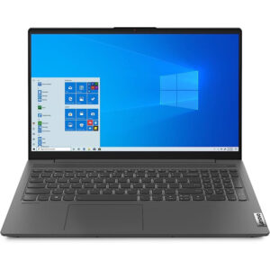 Lenovo Ideapad Slim 3i-82RK0085IN (I5-1235U/ 16GB/ 512GB SSD/ Win 11/ Office H&S 2021/ Intel Iris Xe Graphics/ 15.6 Inch/ Arctic Grey/ 2 Years Onsite)