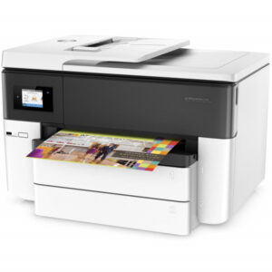HP OfficeJet Pro 7740 Wide Format All-In-One Printer(Print, Scan, Copy, Fax)