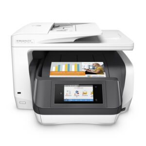 HP OfficeJet Pro 8732M Printer(Print, Scan, Copy, Fax, Wireless)
