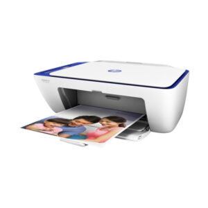 HP DeskJet 2621 Printer(Print, Scan & Copy)