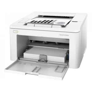 HP LaserJet Pro M203d Printer