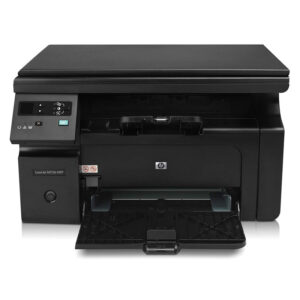 HP LaserJet Pro MFP M1136 Print, Scan & Copy