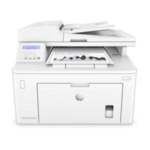 HP LaserJet Pro MFP M227sdn Printer (Print, Scan, Copy)