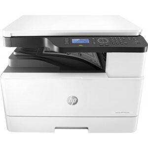 HP LaserJet MFP M436dn Printer
