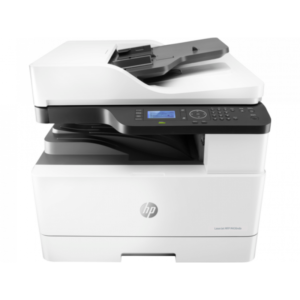 HP LaserJet MFP M72630dn Printer