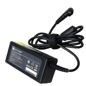 Sony Laptop Adapter 65W Normal Pin Compatible Laptop Charger