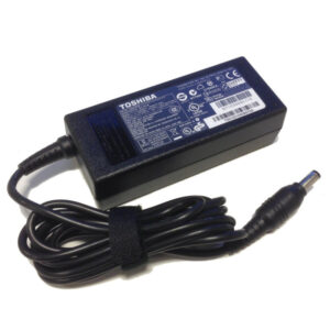 Toshiba 19V 3.42A 65W Compatible AC Adapter