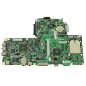 Dell Inspiron 1501 Compatible AMD Motherboard System Main Board with Integrated ATI Video