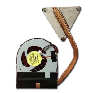 Dell Inspiron 14 N4050 Laptop Cooling Fan with Heatsink