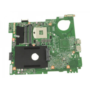 Dell Inspiron 15R N5110 Compatible Motherboard with Integrated Intel Graphics - 7GC4R