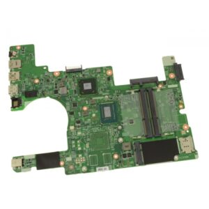 Dell 5523 i3 Laptop Motherboard