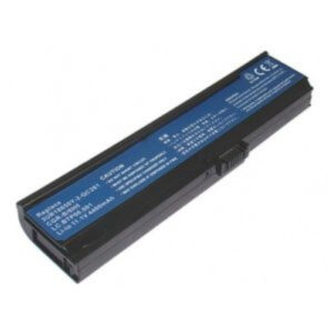 New For Acer Travelmate 2480 3260 Laptop Battery