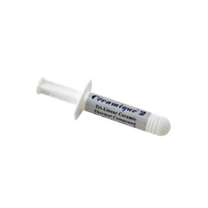 Arctic Silver Ceramique2 Premium Thermal Heatsink Compound Paste