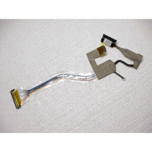 Dell Inspiron 9100 Compatible 15.4" LCD Ribbon Cable - C2512