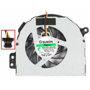 Dell Inspiron 14R N4110 Laptop CPU Cooling Fan