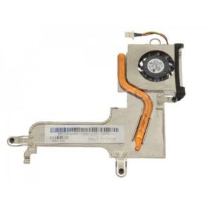 Dell Latitude D430 Heatsink Fan Assembly - RW407